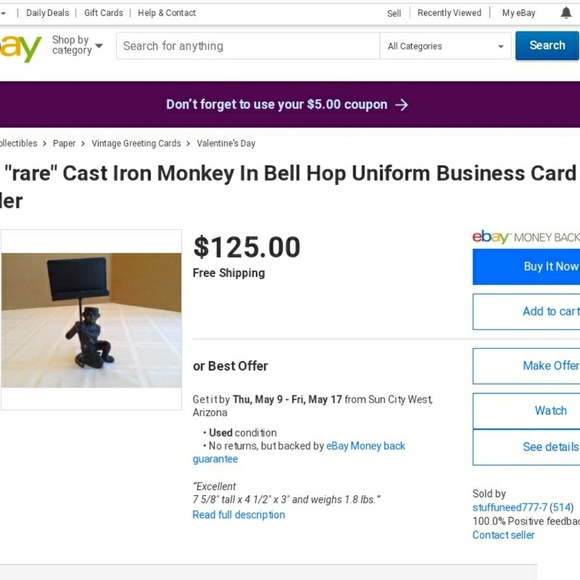 SOLD - Picture 7 of 8